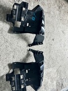 ŚLIZGI ZDERZAKA LAND ROVER DISCOVERY SPORT 2020