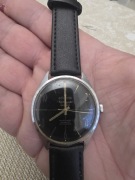 ATLANTIC Worldmaster Original | 21J | Rzadki "Murzynek"