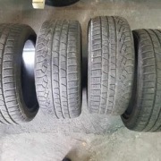 opony 235/45/18 Pirelli zima