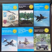 Typy Broni i Uzbrojenia - 150,172,178,2024,205,209,218