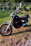 Honda SHADOW VT500 VT700 - wszystkie części