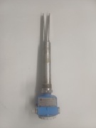wibracyjny czujnik poziomu endress Hausner soliphant II Ftm31-B4DA1A 400MM