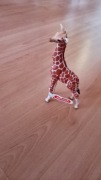 Schleich 14751 młoda żyrafa figurka