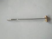 zawieszka wahadła zegara HAU