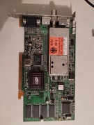 ATI All-In-Wonder 128 AGP X1-X2 ATI RAGE 128 GL 32MB SDRAM 