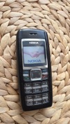 Ładna Nokia 1600 T-Mobile PL