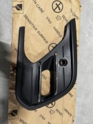 Kratka zderzaka lewa VW POLO VI 2GS853665G