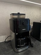 Philips HD7767/00 Grind & Brew – ekspres przelewowy z młynkiem