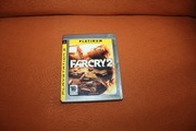 Far Cry 2 PS3 EN PAL