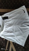 NIKE BV6856-100  Spodenki miejskie  Piłkarskie roz. XXL