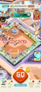 Konto Monopoly GO. 80Tyś kostek,drugi album/Sporo Gwiazdek! 5*
