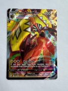 POKEMON KARTA TAPU KOKO VMAX BATTLE STYLES 051/163