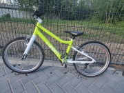 Rower dziecięcy Woom 4.