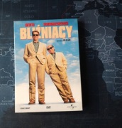 " BLIŹNIACY  " 1 DVD