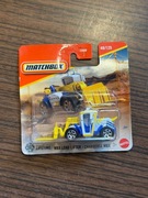 Matchbox autko do kolekcji nowe w pudełku 