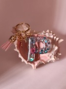 Zawieszka do torebki lub plecaka 