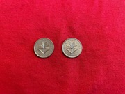 2 forint  2002, 2003 rok Węgry  