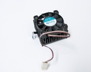 Chłodzenie procesora na socket 7 370 