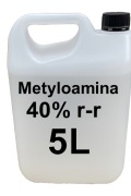 Metyloamina 40% r-r 5L