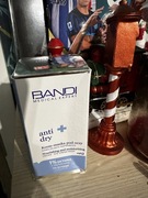 bandi krem maska pod oczy nawilżająco naprawcza