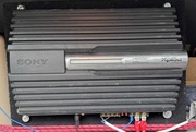 Wzmacniacz Sony Xplod XM-GTR2202