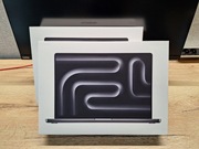 Pudełko Apple MacBook Pro 16-inch A2991