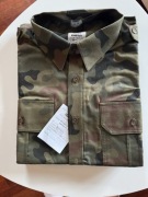 Wojskowa NOWA koszulobluza połową 93/MON rozmiar 44