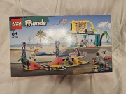 LEGO 41751 Friends - Skatepark