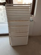 Grzejnik łazienkowy TRINNITY TITAN