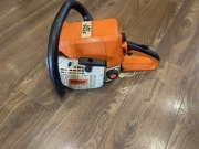 Piła Stihl 021 jak 023 025 ms250 ms230