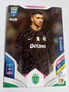 Panini Fifa 365 2026 core RUI SILVA SPO2 SPORTING LISBONA 