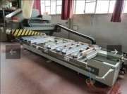 Maszyna stolarska CNC Morbidelli A504