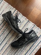 Buty Asics GEL-NOOSA TRI 11 czarne 41.5