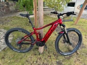Rower Elektryczny Giant E-Bike Stance E+2 Fully