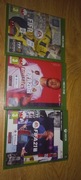Fifa 17 , 20 , 21 xbox one
