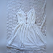 Sukienka rozm. S Bershka 