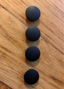 Spengler DLS 836 i 844 Kołki mocujące kpl.