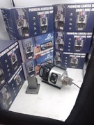 Karton box zestaw mix KAMERY 8 RTV kategoria  C  - 8szt