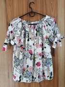 bluzka w kwiaty rozm.42/44