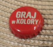 Kapsel Somersby Graj w kolory butelkowane Polska