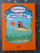 idziemy po skarb Janosch
