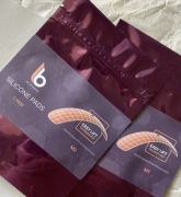 Wałki Silicone Pads 