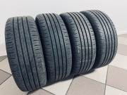 Opony LETNIE 195/55/R16 Continental 7mm ContiEcoContact komplet Mini Cooper