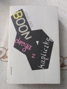 Boon droga z kapliczką - Louis Paul