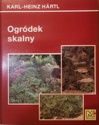 Ogródek skalny Karl-Heinz Hartl
