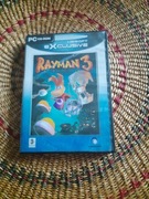 Gra komputerowa Rayman 3 