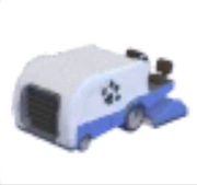 Zamboni - Adopt Me Roblox