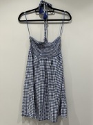 Sukienka plazowa wakacyjna beloved rozm S/M pepco