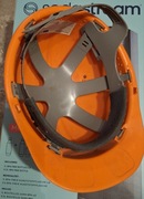 Kask ochronny lekki KASPE SH100.