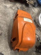 Ms 311 pokrywa górna silnika stihl piła spalinowa pilarka